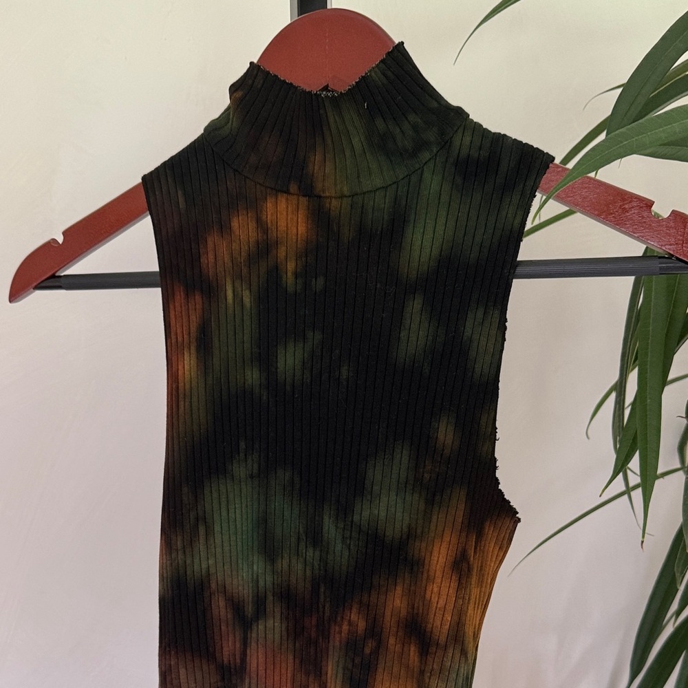 x REVOLVE Ibiza Racerback Dress XO in Desert Mirage
COTTON CITIZEN - Picture 2 of 4